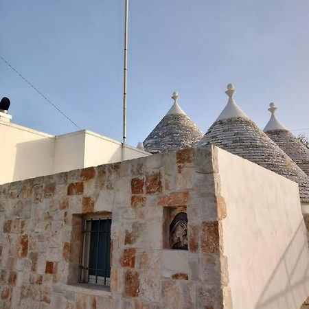 Trullo Masiello Putignano Extérieur photo