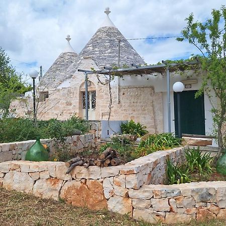 Trullo Masiello Putignano Extérieur photo