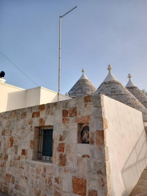 Trullo Masiello Putignano Extérieur photo