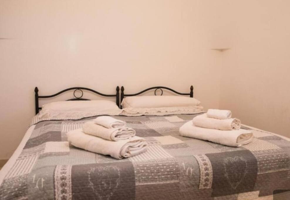 Trullo Masiello Putignano Extérieur photo