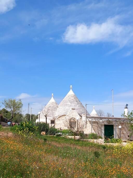 Trullo Masiello Putignano Extérieur photo