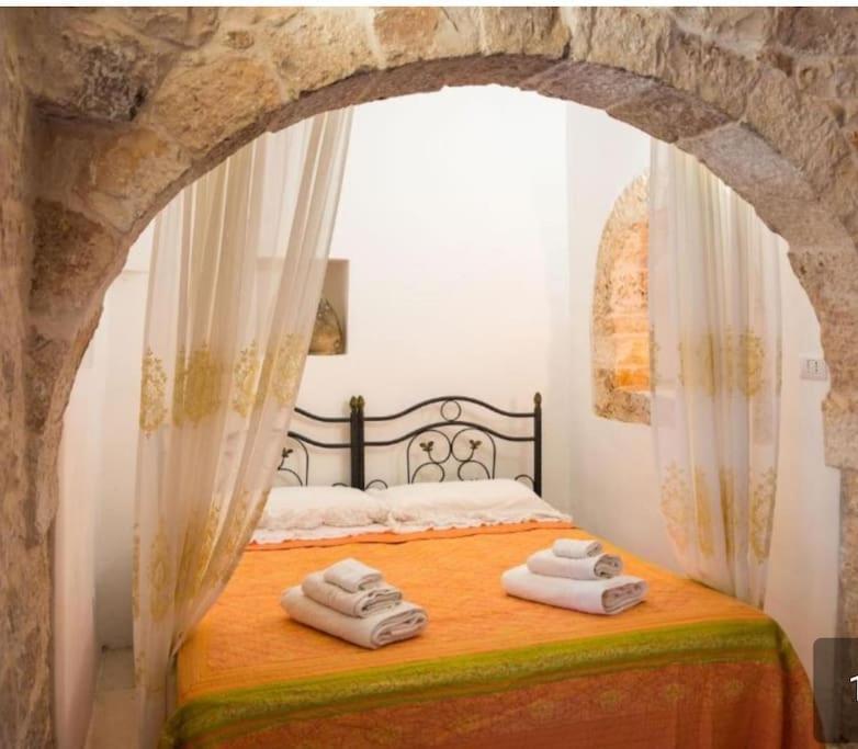 Trullo Masiello Putignano Extérieur photo