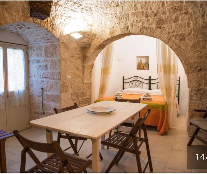 Trullo Masiello Putignano Extérieur photo