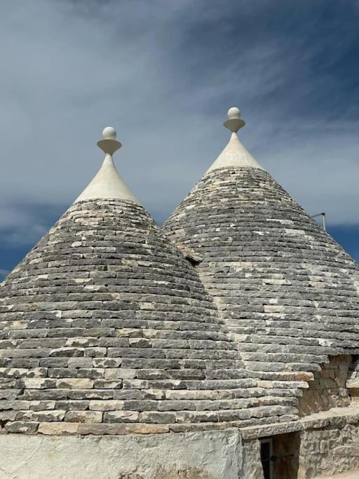 Trullo Masiello Putignano Extérieur photo