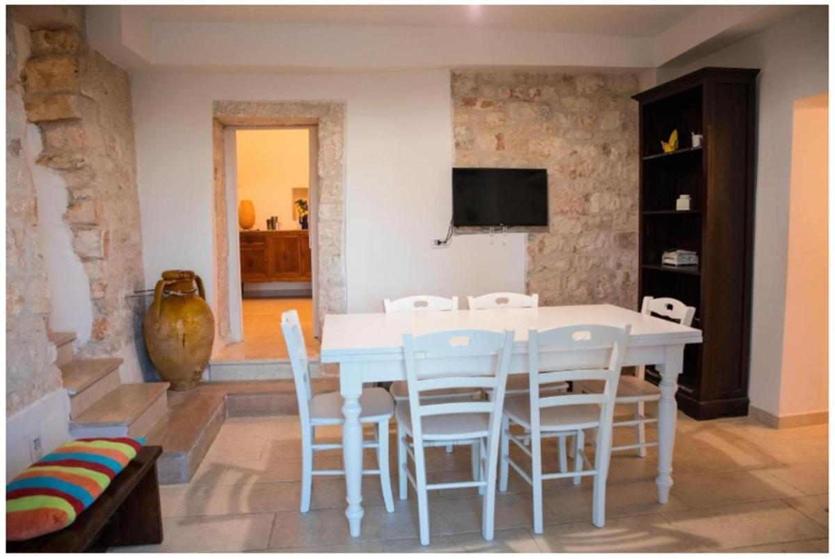 Trullo Masiello Putignano Extérieur photo