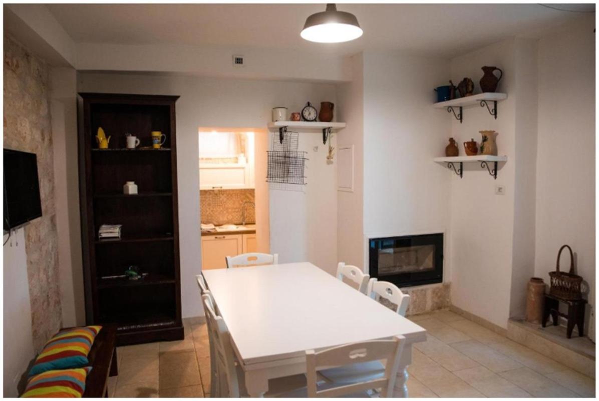 Trullo Masiello Putignano Extérieur photo