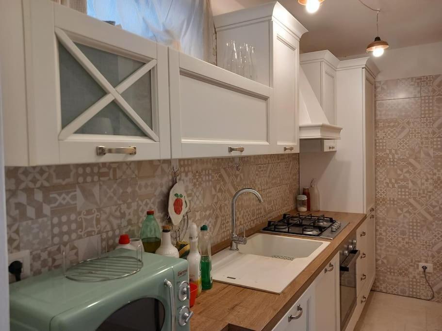 Trullo Masiello Putignano Extérieur photo