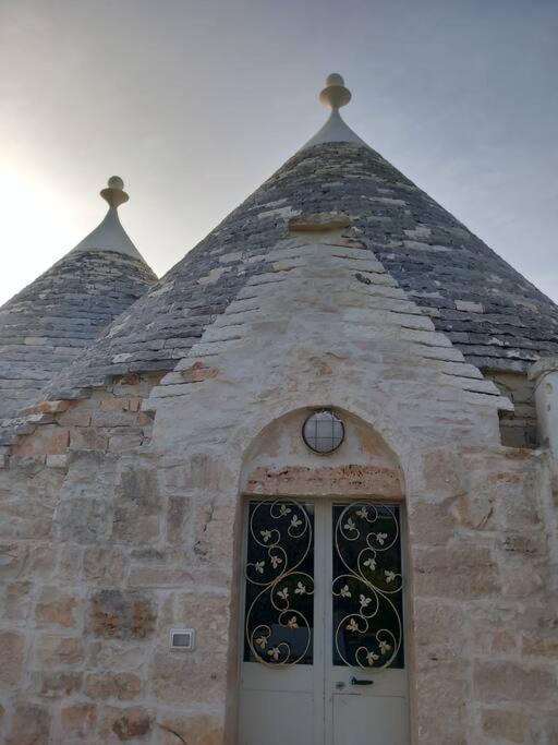 Trullo Masiello Putignano Extérieur photo