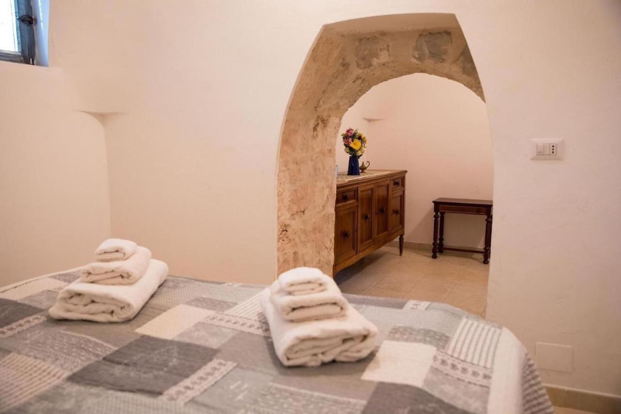Trullo Masiello Putignano Extérieur photo