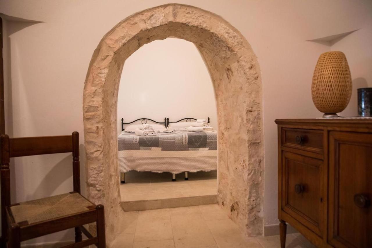 Trullo Masiello Putignano Extérieur photo