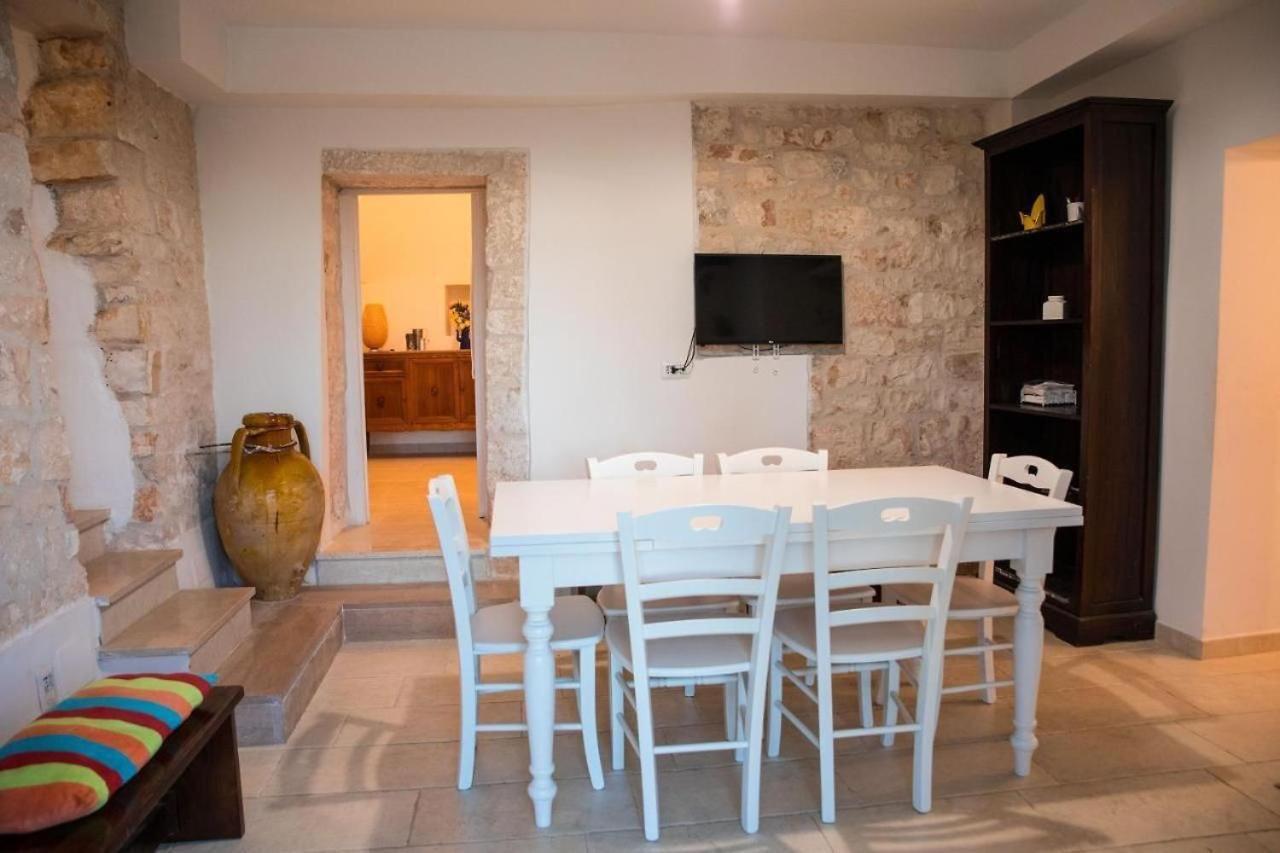 Trullo Masiello Putignano Extérieur photo