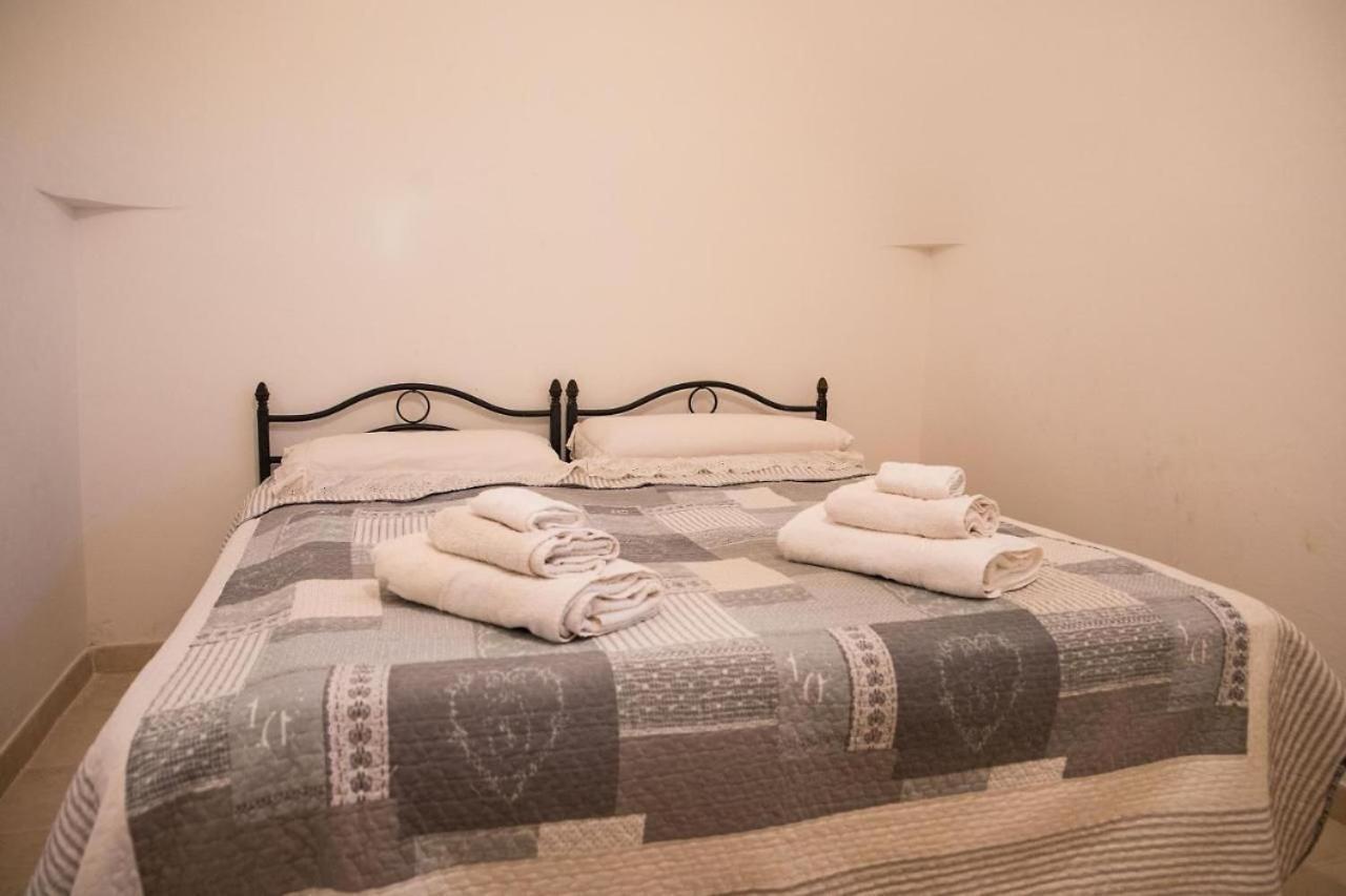 Trullo Masiello Putignano Extérieur photo