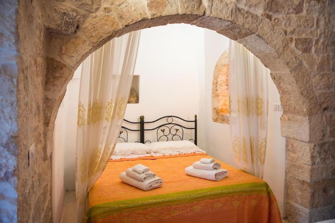 Trullo Masiello Putignano Extérieur photo
