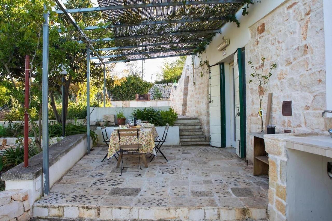Trullo Masiello Putignano Extérieur photo
